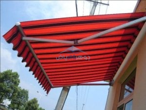 مظلات سيارات الغاط