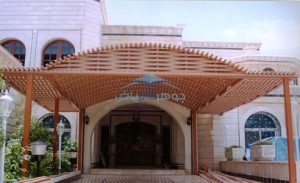 مظلات قماش الزلفي والغاط