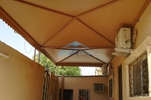 مظلات وسواتر الزلفي والغاط