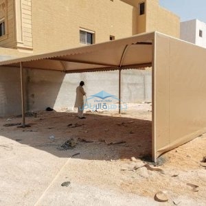 تركيب سواتر مودرن الزلفي والغاط