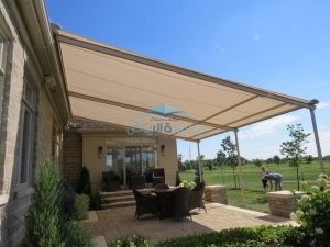 مظلات وسواتر المزاحمية