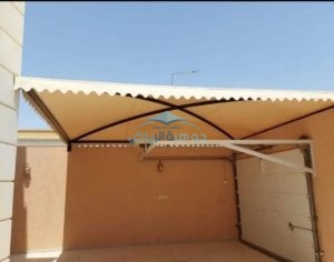 مظلات وسواتر المزاحمية