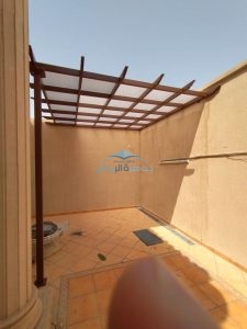 مظلات حدائق الزلفي