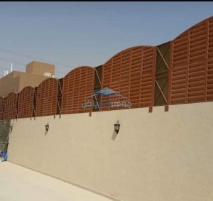 مميزات شركة تركيب سواتر بالرياض