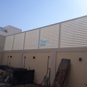 تركيب سواتر بالرياض