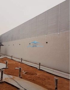 سواتر رخيصة بالرياض