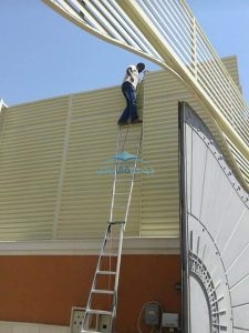 أفضل شركة تركيب سواتر بالرياض