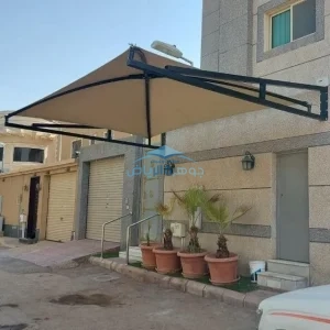 مظلات مدارس