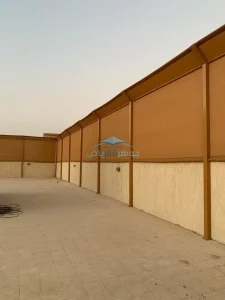 تصميم سواتر حديثة بحي الملقا
