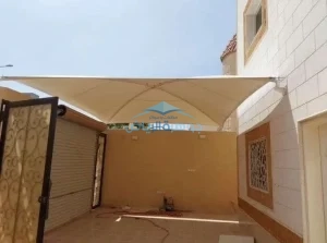 مظلات النرجس
