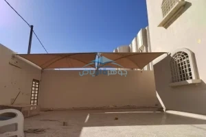 أفضل حداد مظلات حي النرجس ممتاز ورخيص