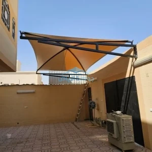 مميزات سواتر ومظلات النرجس