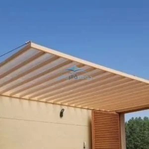 مظلات النرجس