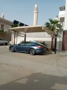 أفضل اسعار شركة تركيب مظلات بحي النرجس والياسمين
