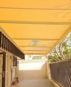 تفصيل مظلات الرياض