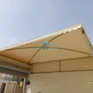 تفصيل مظلات حديد بالرياض