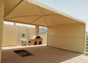 أفضل شركة مظلات حي الرمال بالرياض