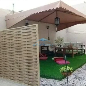 مظلات وسواتر حي الرفيعه