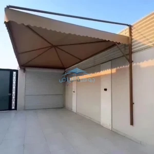 سواتر حوش حي الرفيعة