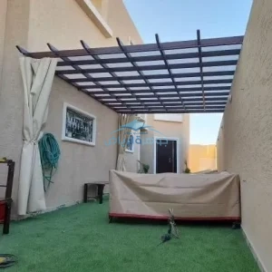 تركيب كل انواع مظلات حي الرفيعة