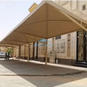 افضل حداد تركيب سواتر ومظلات حي الرفيعة والاحمدية