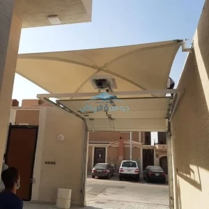 مميزات تركيب سواتر ومظلات حي الرفيعه