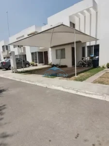 مظلات وسواتر حي الرفيعه