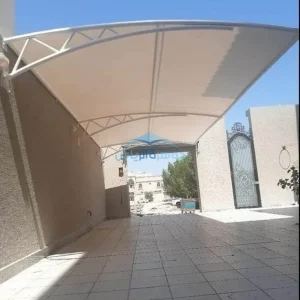 تركيب سواتر خصوصية حي الرفيعة
