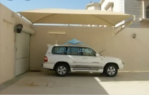 مظلات حي الرمال