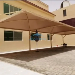 ارخص أسعار تركيب مظلات حي المحمدية والرحمانية بالرياض