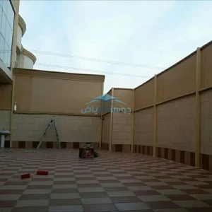 مظلات وسواتر فخمة للفلل بالرياض