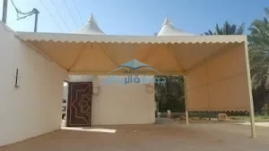 أفضل شركة مظلات وسواتر حي المعذر بالرياض
