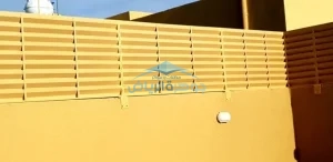مظلات وسواتر حسب الطلب بالرياض
