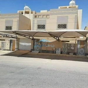 تركيب مظلات سيارات حي الملقا