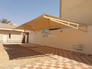 تركيب كل انواع المظلات حي الملقا
