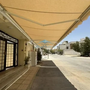 تركيب كل انواع السواتر