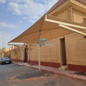 افضل مقاول مظلات حي الياسمين