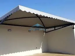 نصائح تركيب مظلات وسواتر حي الياسمين