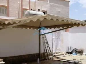 ارخص اسعار مظلات حي الياسمين