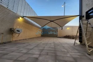 تركيب مظلات بكل الانواع