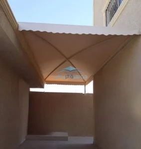 مميزات تركيب مظلات وسواتر حي الياسمين والنخيل
