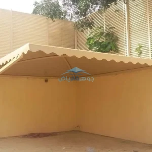 تركيب برجولات مودرن حي حطين بالرياض