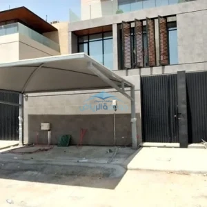 سواتر حديد وقماش كوري وبلاستيك حي حطين