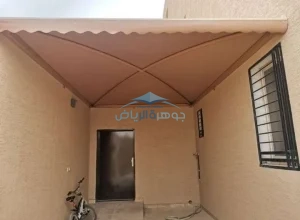 سواتر حي حطين
