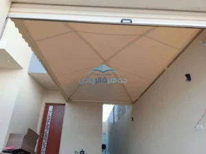 مظلات اسطح