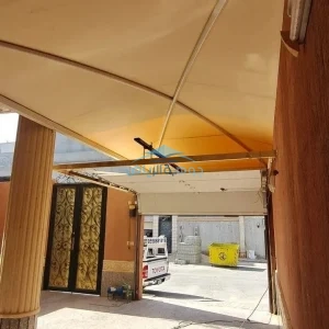 اسعار المظلات في حي النرجس